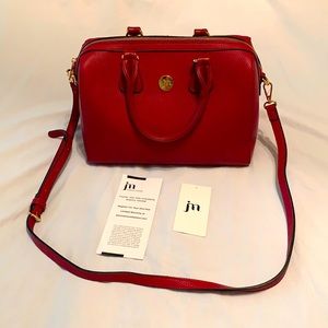 Jessica Moore crossbody purse